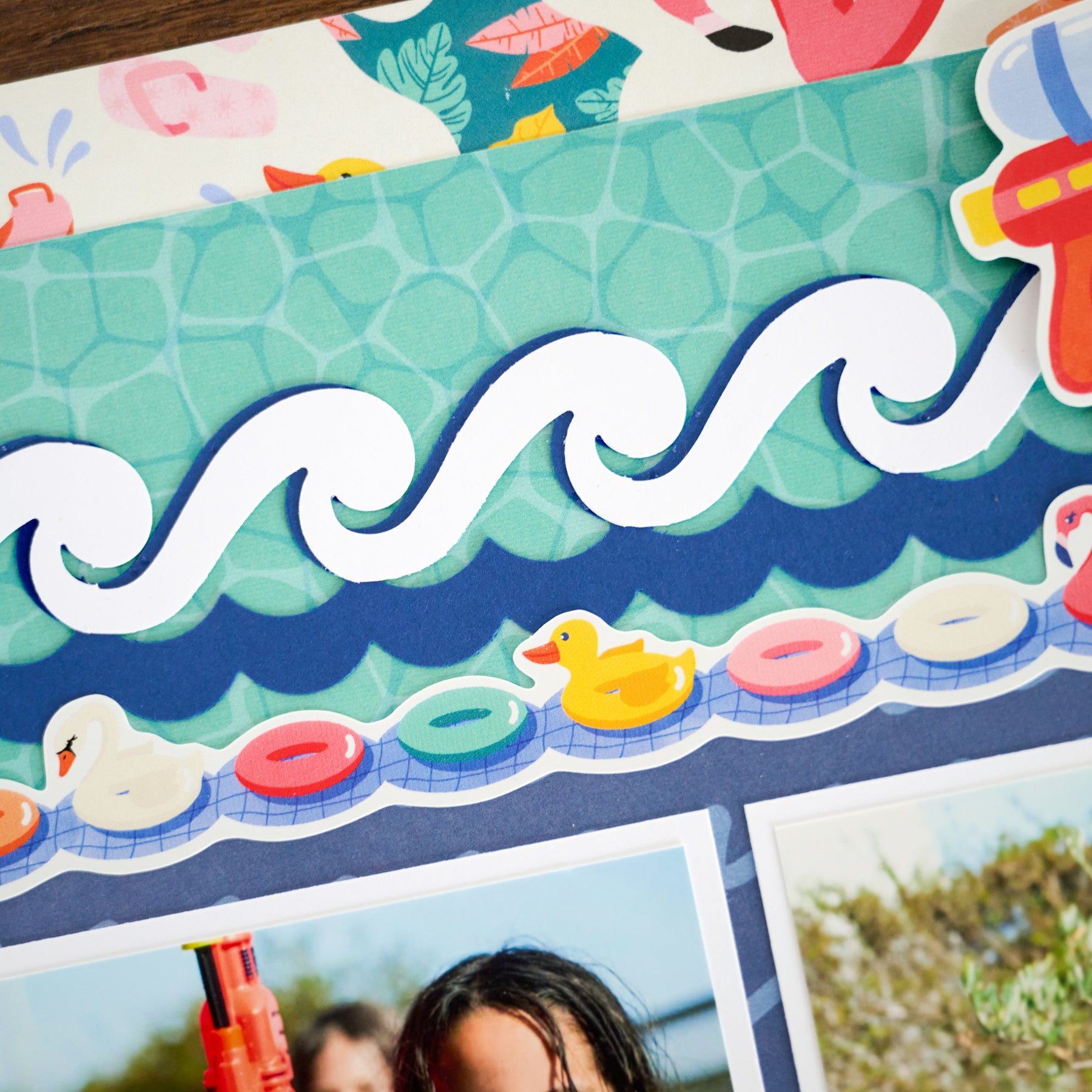 Scrapbook Collections – Collections | Creative Memories
