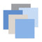 Winter Bliss Cardstock Sampler Pack (10/pk)