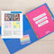 Creative Inspiration Binder With Dividers