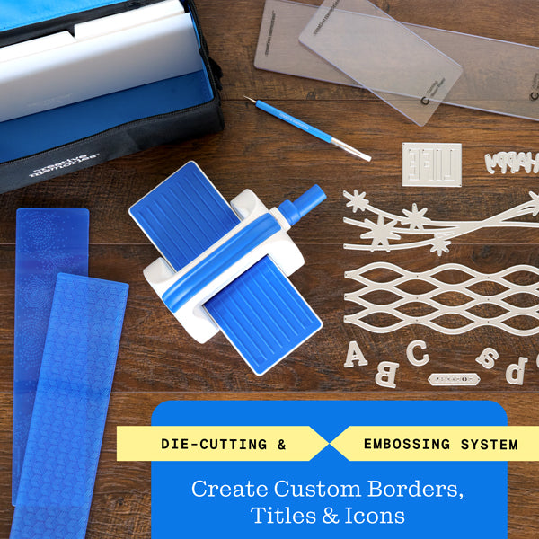 New Scrapbooking Products – Latest Arrivals | Creative Memories
