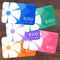 e-Gift Card