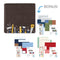 Father's Day Bundle: 12x12 Riveting Cover