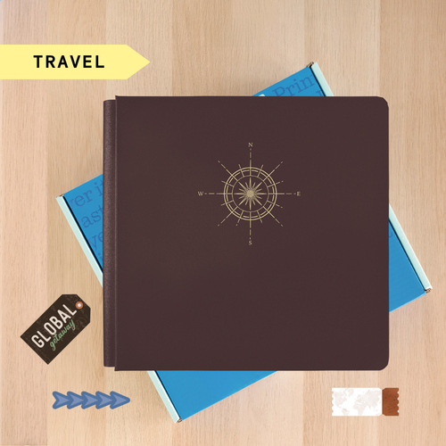 Album Kits – Creative Memories