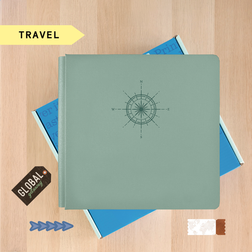 Album Kits – Creative Memories