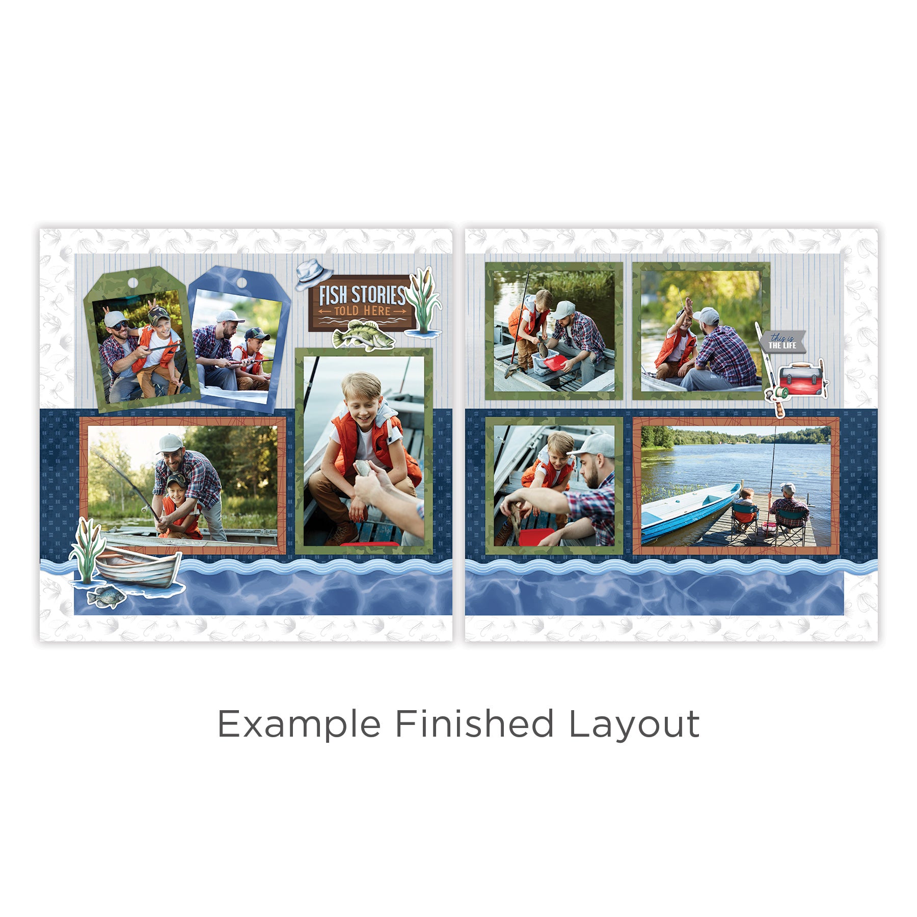 Deals – Scrapbook Supplies on Sale & Last Chance | Creative Memories