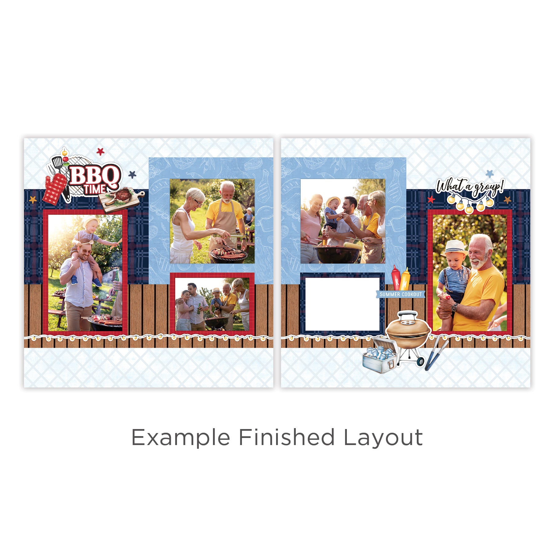 Album Covers – Scrapbook Album Covers & Refill Pages | Creative
