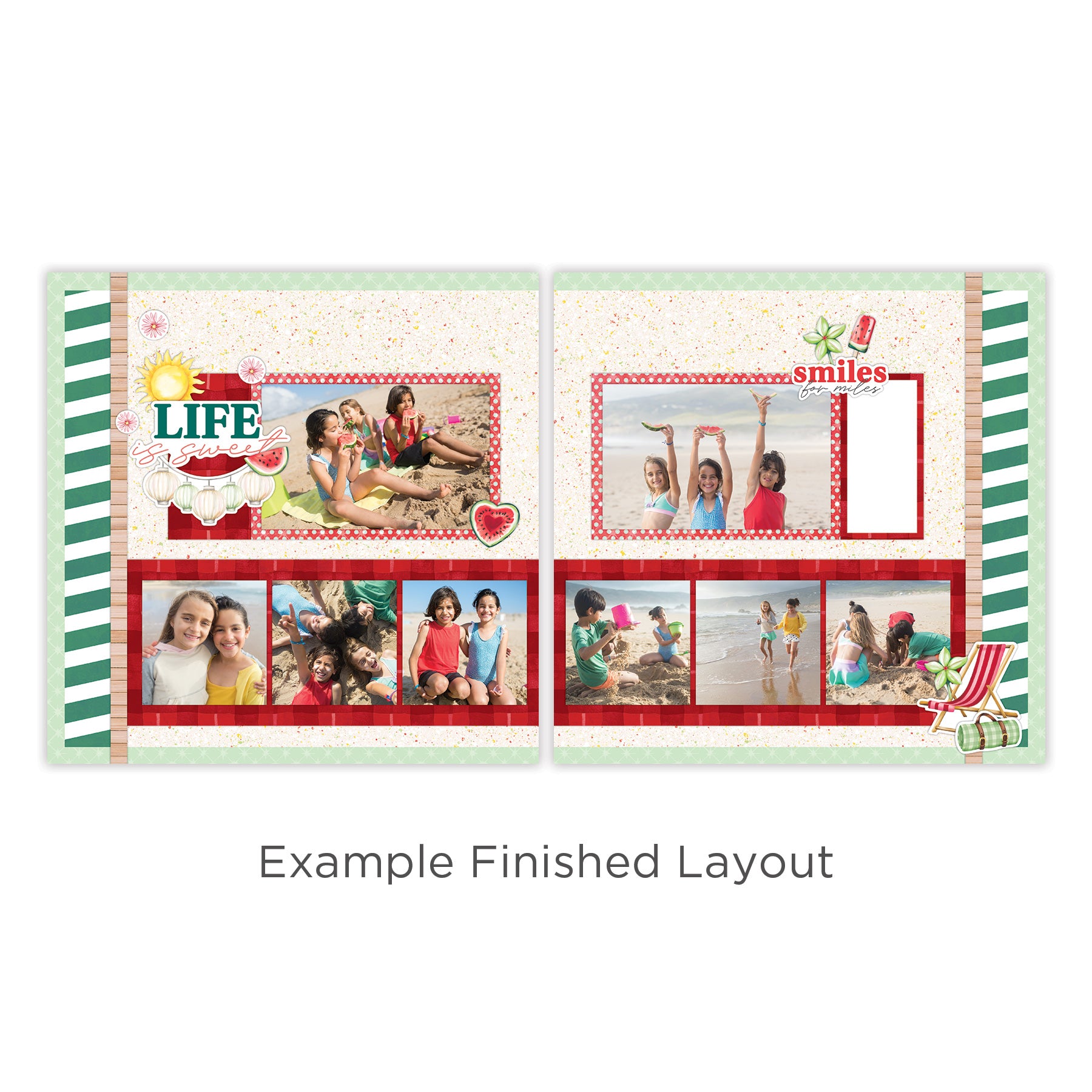 Album Covers – Scrapbook Album Covers & Refill Pages | Creative