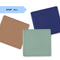 Solid Bookcloth Albums