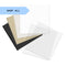 8x8 Pages & Protectors
