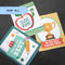 Card Kits (3pk)