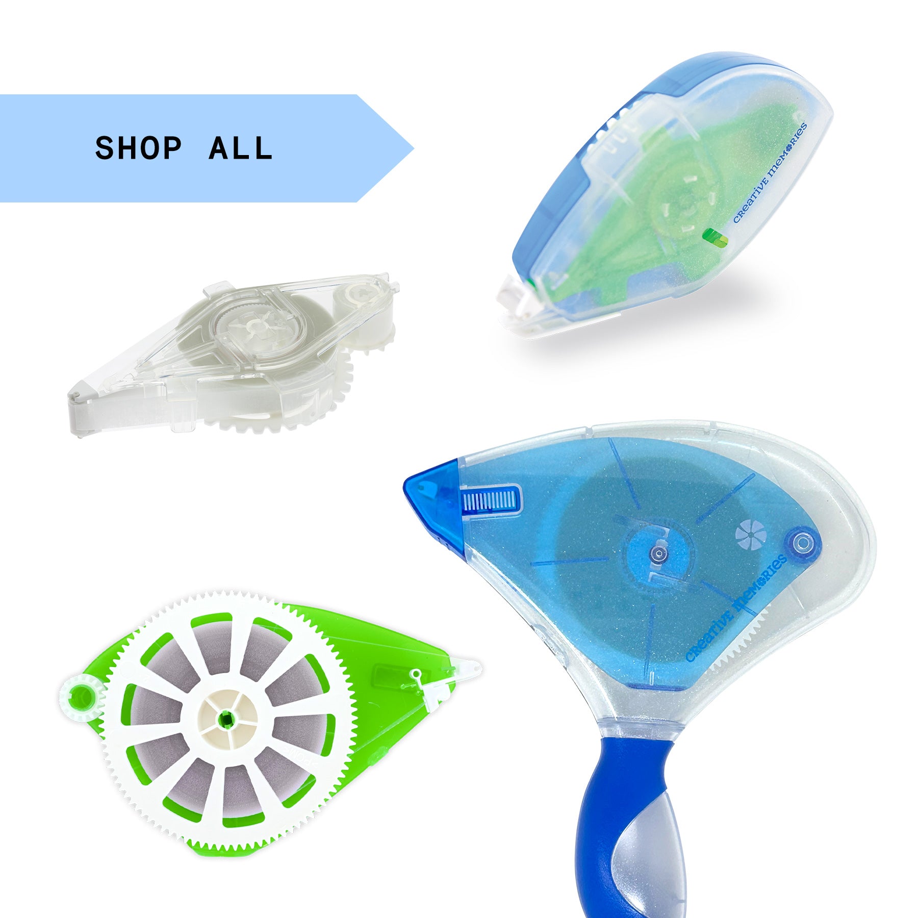12-inch Trimmer - Creative Memories