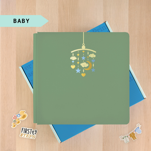 Shop By Theme – Scrapbook Collections by Style & Season | Creative