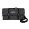 Rainbow Dots Trimmer Bag