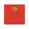 12x12 Berry Harvest Album Cover - True Red