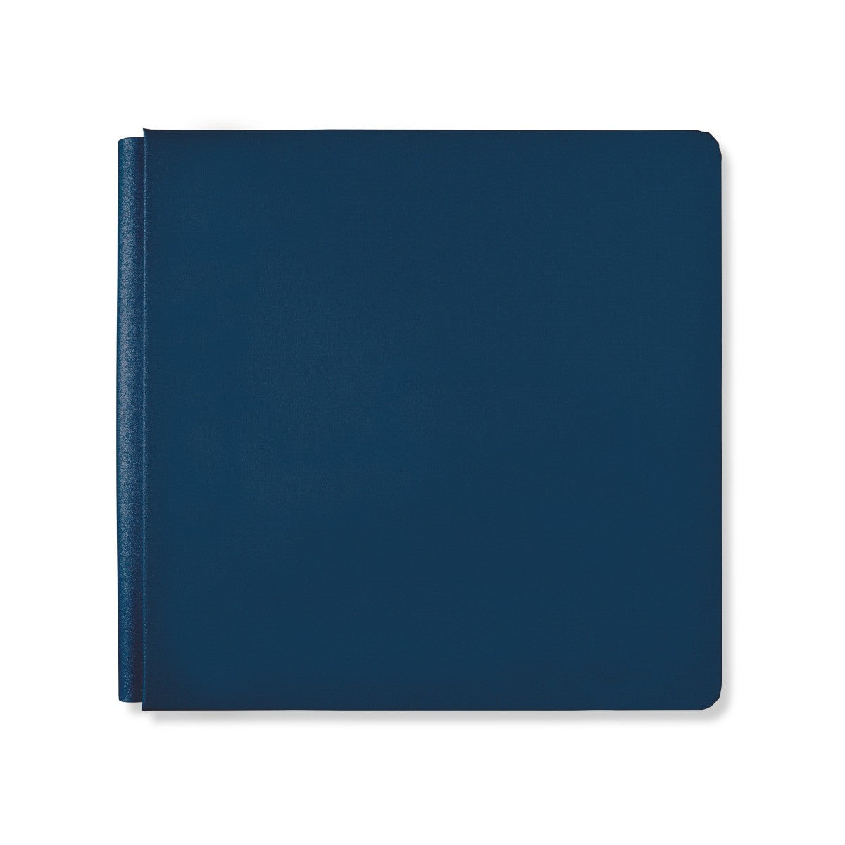 12x12 The Grand Exhibit Album Cover - Black Mica | Creative Memories