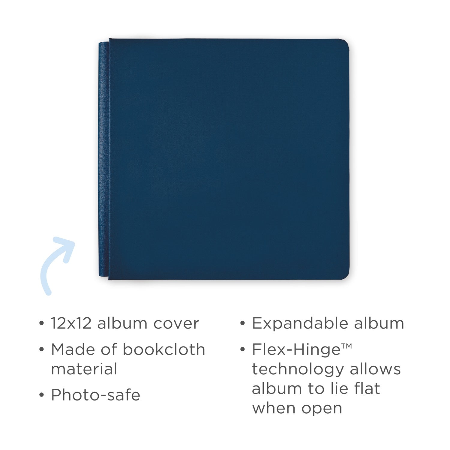 Album Covers – Scrapbook Album Covers & Refill Pages | Creative