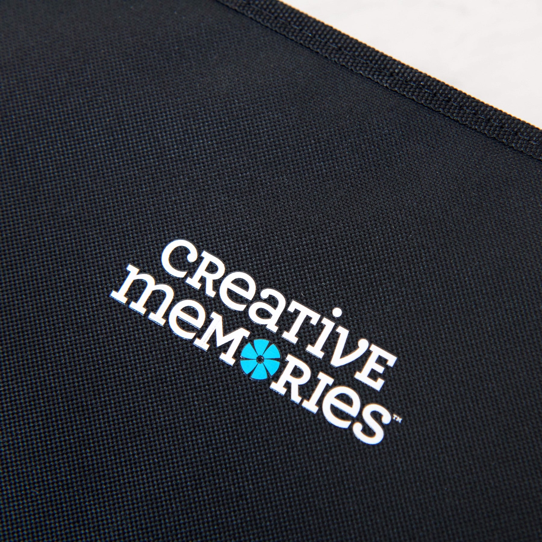 2 Sort & Stash Binder - Creative Memories Storage