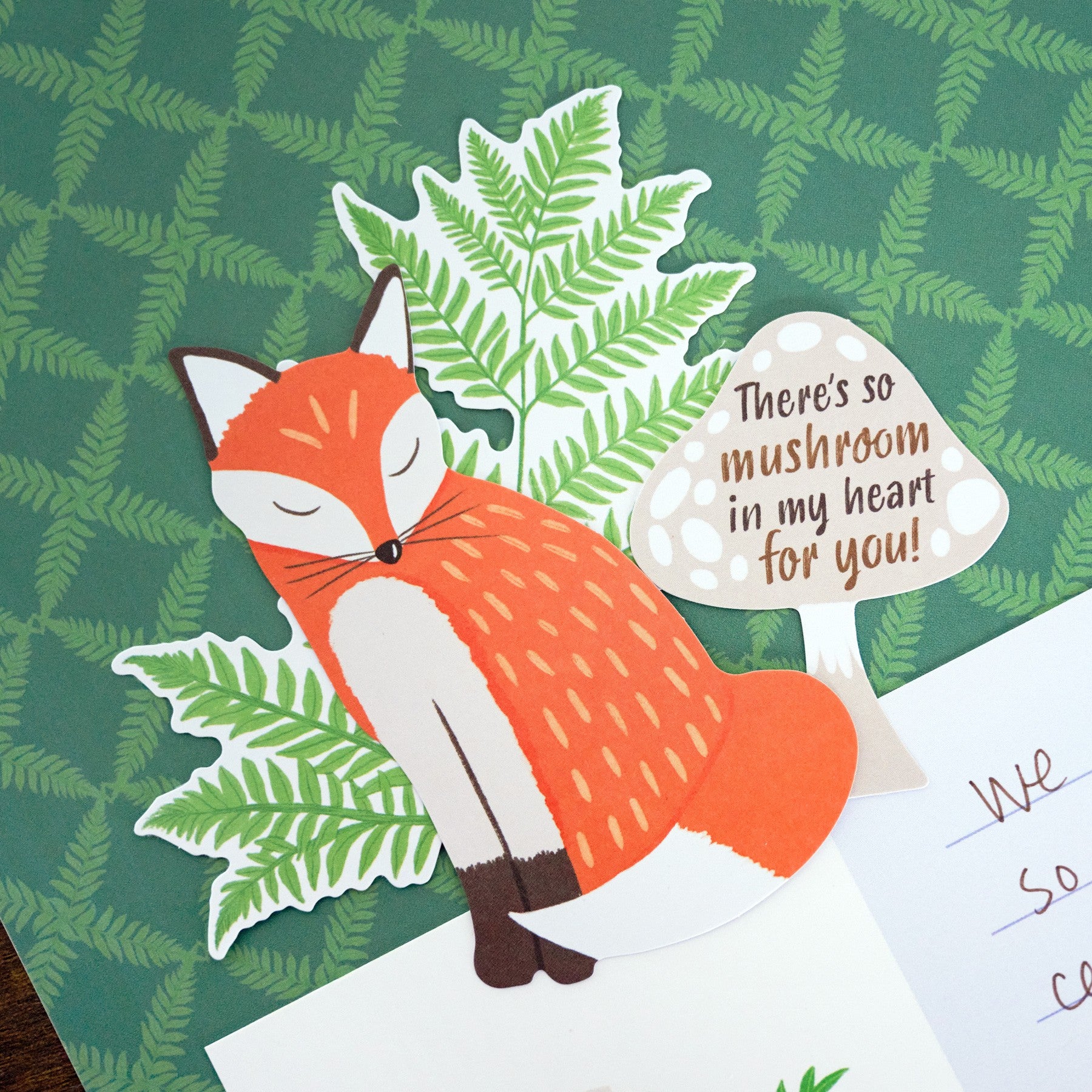 NSD 2024 Embellishments - National Scrapbooking Day – Creative