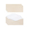 3.5x8.5 Slimline Kraft Cards & Envelopes (12/pk)