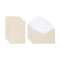 4x6 Kraft Cards & Envelopes (12/pk)