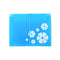 Mini File Mate - Blue
