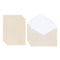 5x7 Kraft Cards & Envelopes (12/pk)