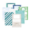 Happy Foliage Paper Pack (13/pk)