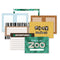 What A Zoo, Too! Variety Mat Pack (24/pk)