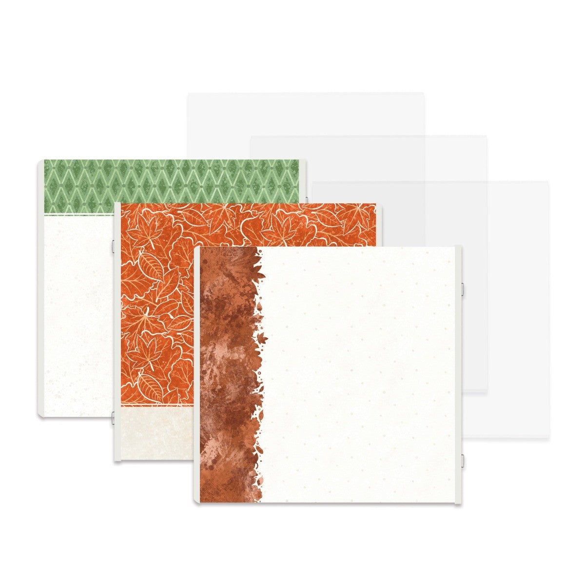 Pages & Protectors – Creative Memories
