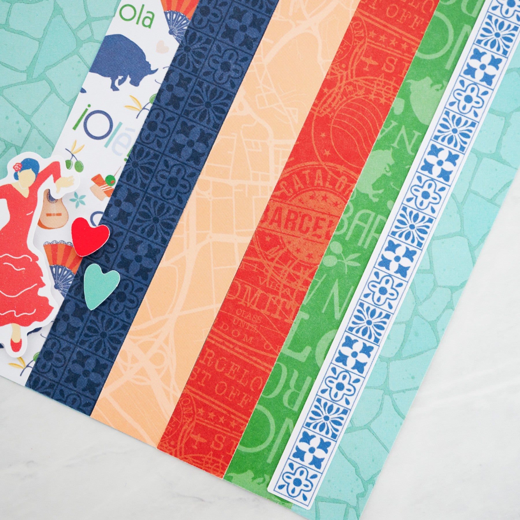 Creative Memories ペーパー　など 単品購入可 Featured Products – Top Picks for Memory Keeping | Creative Memories
