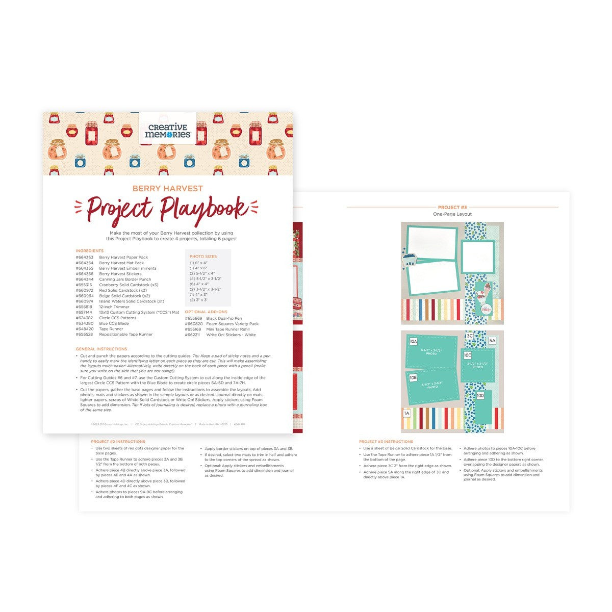 Deals – Scrapbook Supplies on Sale & Last Chance | Creative