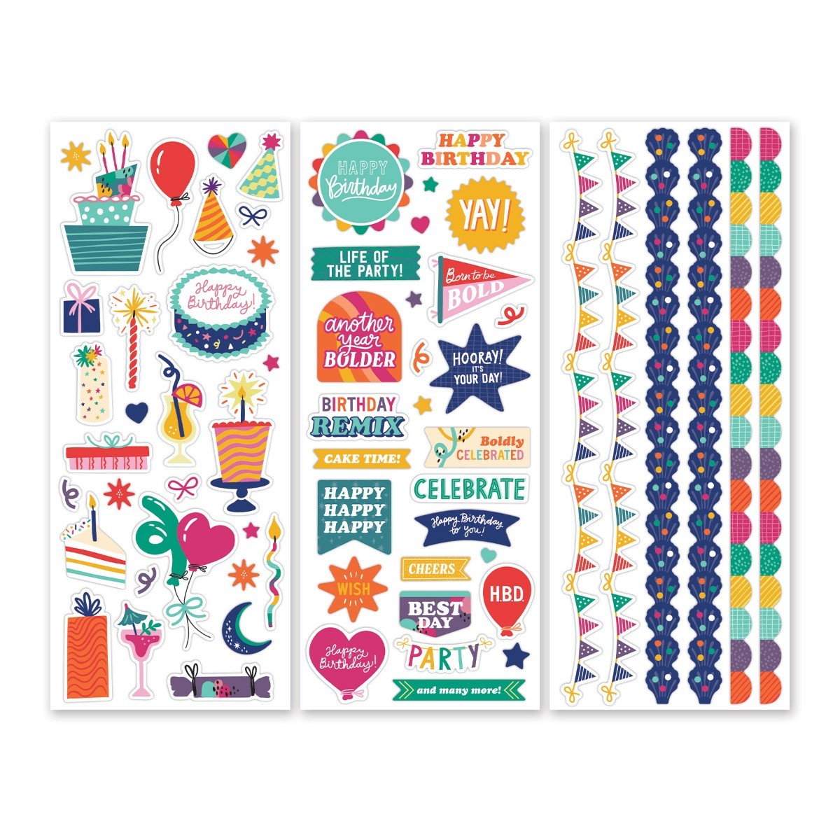 CREATIVE MEMORIES アルバム11点セット Meet the Album Kit Expansion Packs | Creative Memories