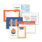 Birthday Jubilee Mat Pack (12/pk)