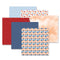Birthday Jubilee Paper Pack (12/pk)
