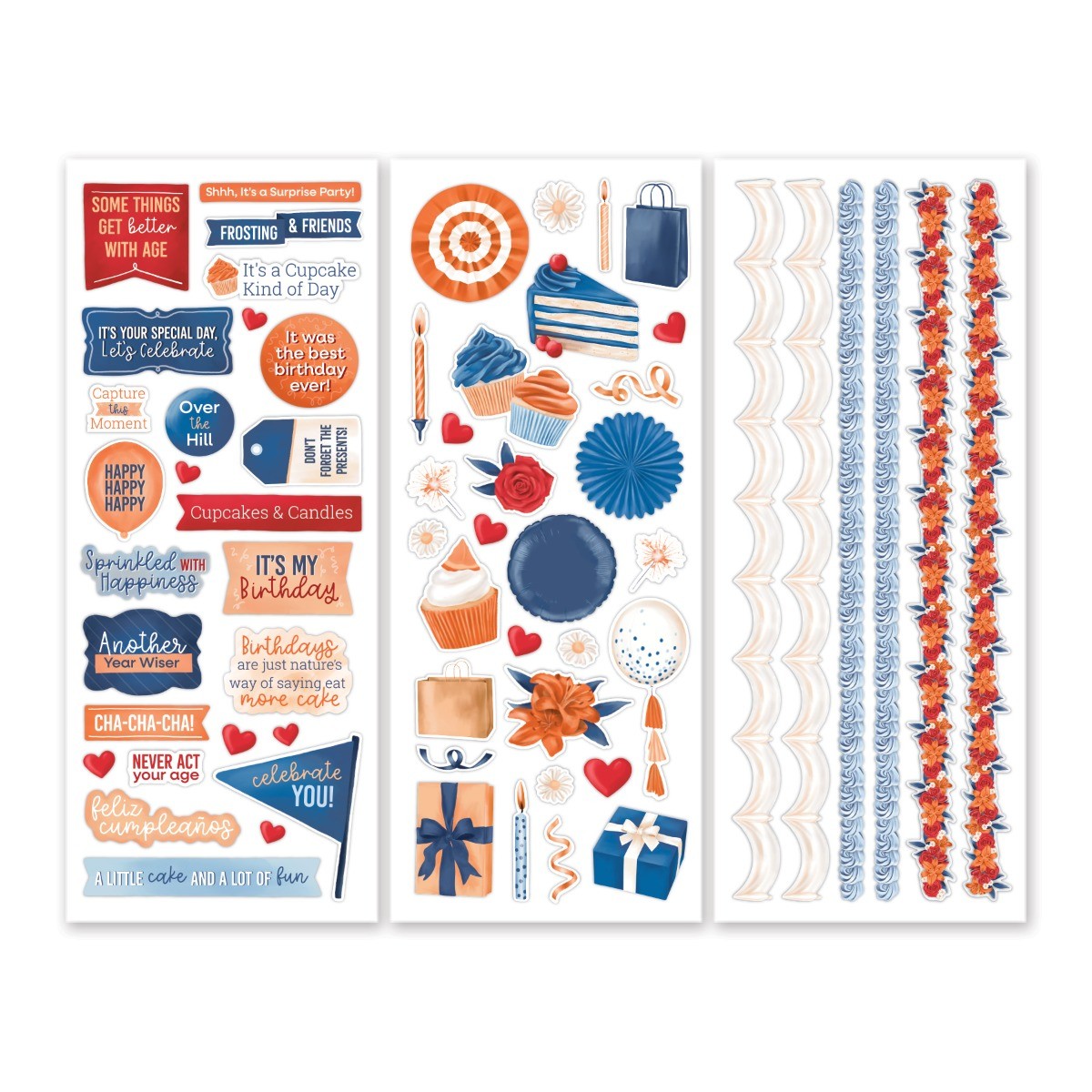 Deals – Scrapbook Supplies on Sale & Last Chance | Creative Memories