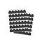 Photo Corners - Black (180/pk)