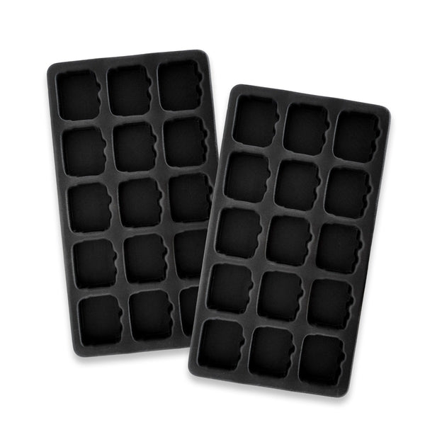 Border Maker Cartridge Inserts - Creative Memories Storage