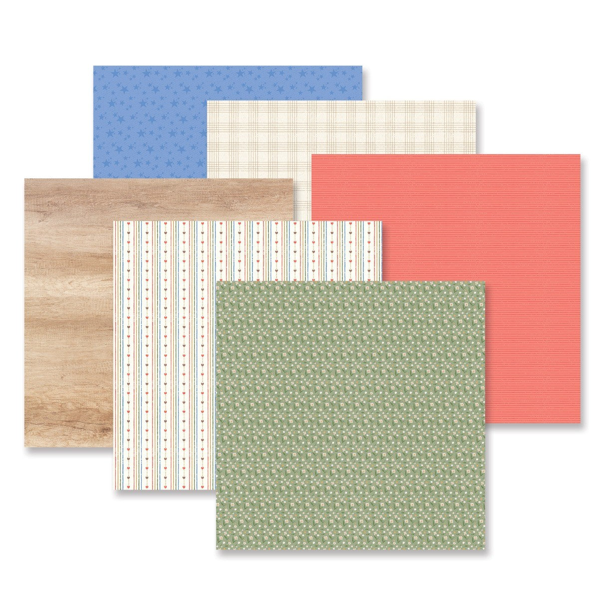 Bundle of Joy Decorative Bundle - Boy by Creative Memories