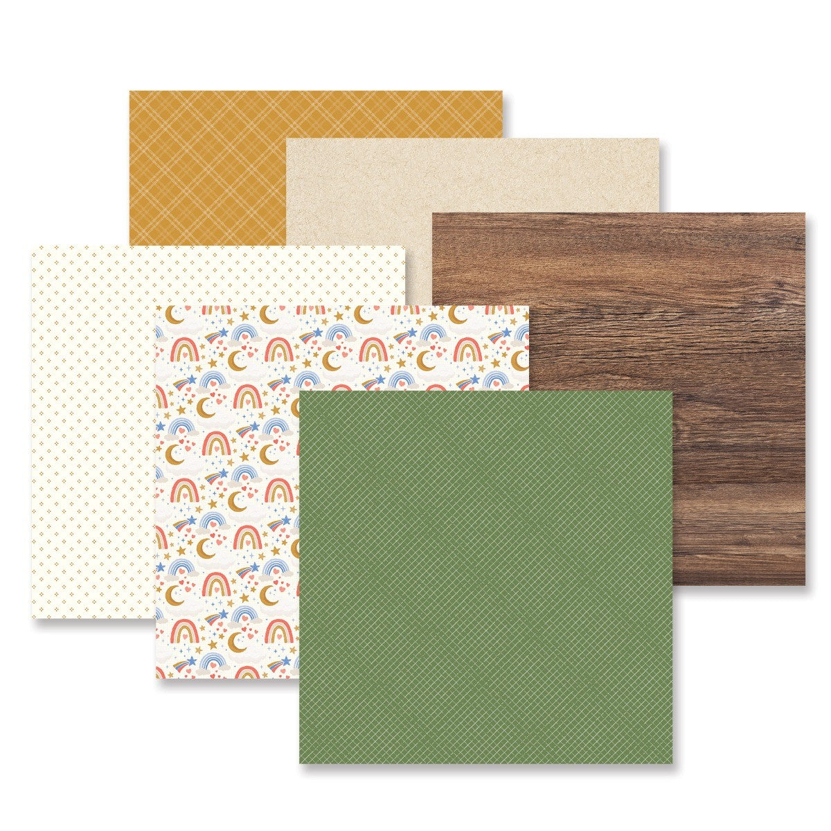 Shop By Theme – Scrapbook Collections by Style & Season | Creative