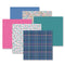 Purrr-fect Kitty Cat Paper Pack (6/pk)