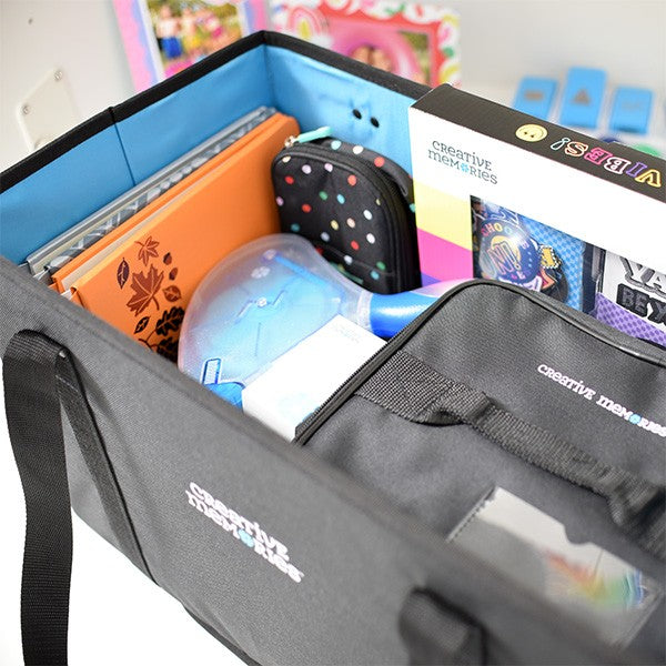 Storage Bundles – Scrapbook Supply Organization Sets | Creative