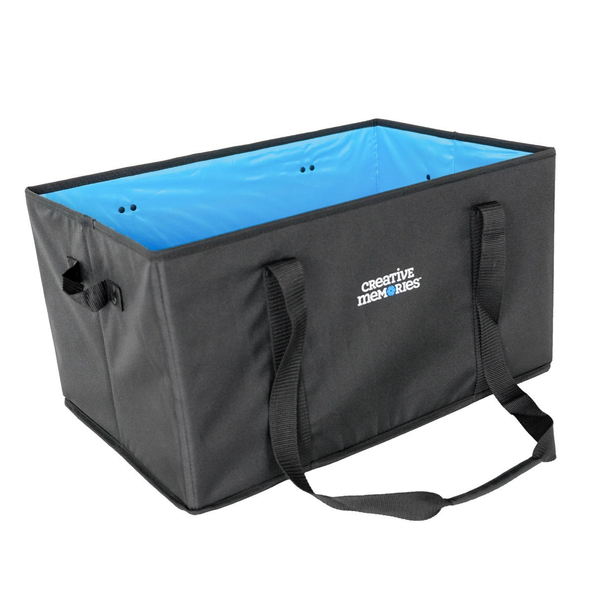 Collapsible Bag - Deluxe by Creative Memories