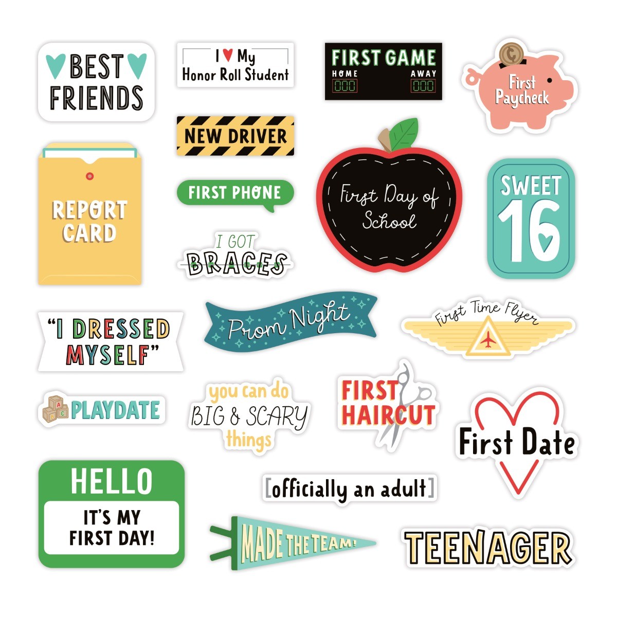 Deals – Scrapbook Supplies on Sale & Last Chance | Creative Memories