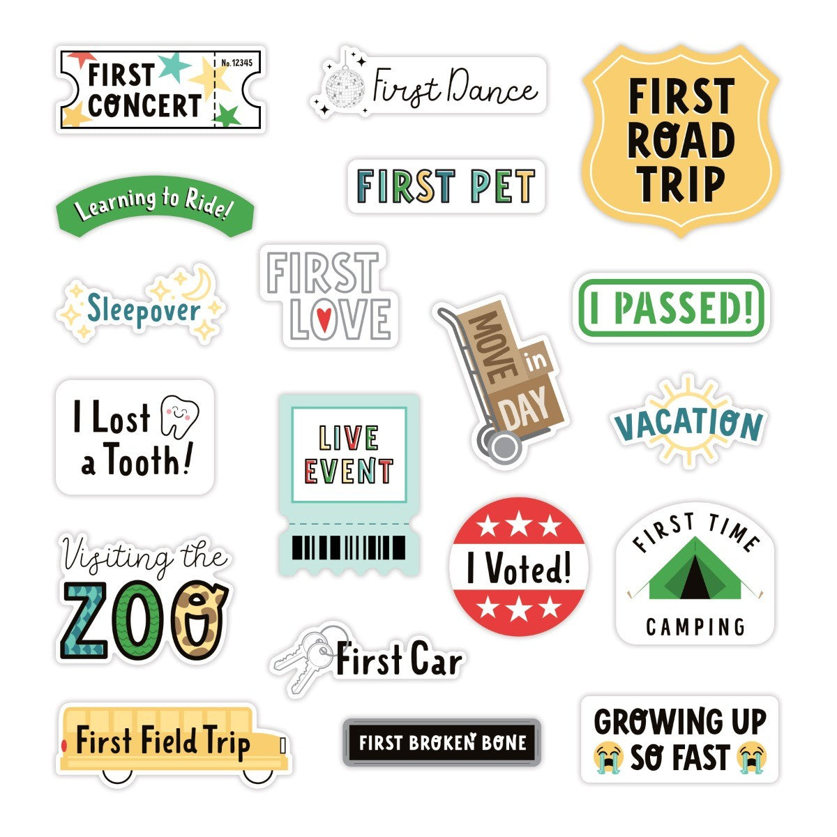 Deals – Scrapbook Supplies on Sale & Last Chance | Creative Memories