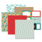 Growing Up Paper Pack (12/pk)