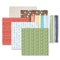 Craft Happy Paper Pack (12/pk)