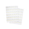 Photo Corners - Cream (180/pk)