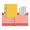 8x8 Croptoberfest 2024 Paper Album