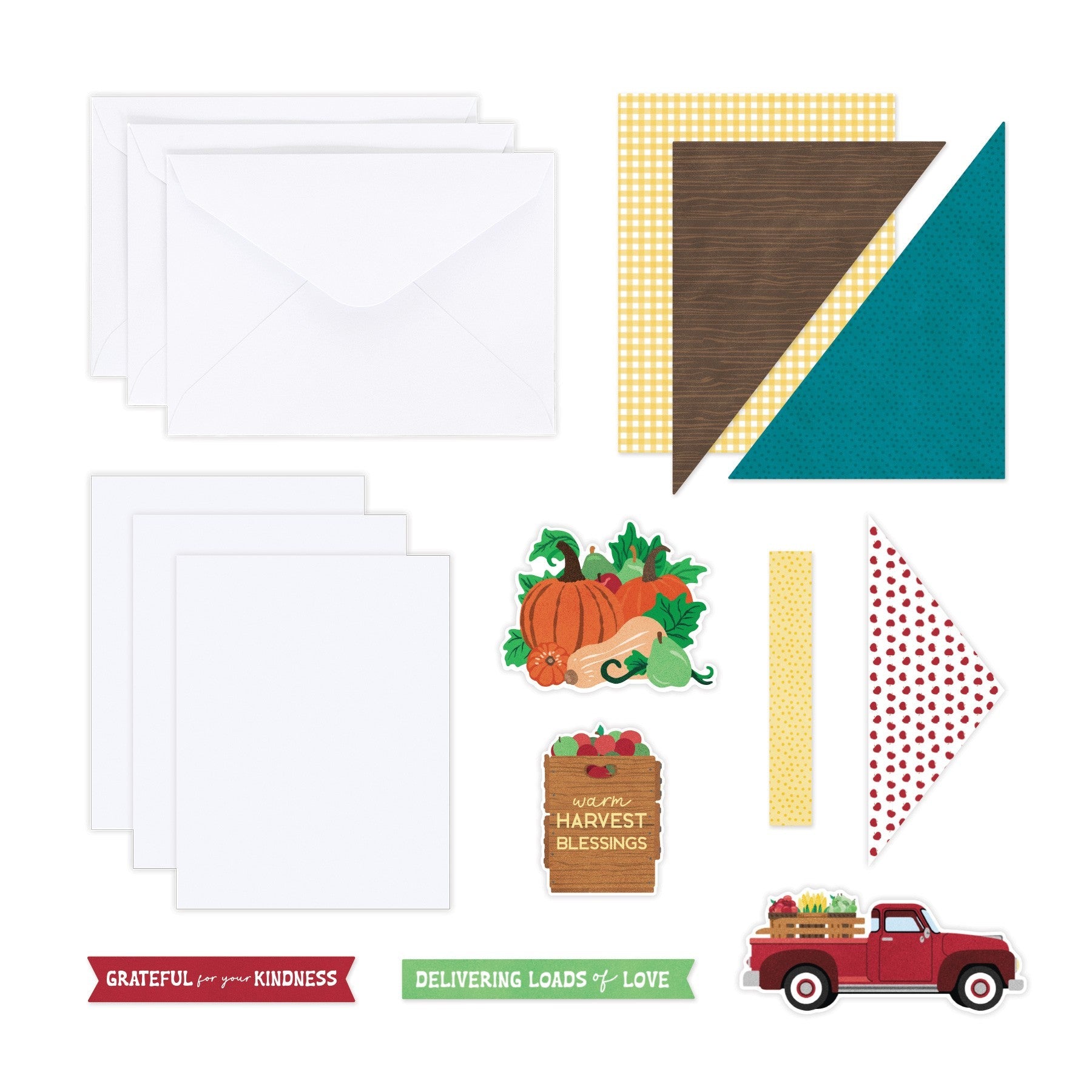 Cards – Creative Memories