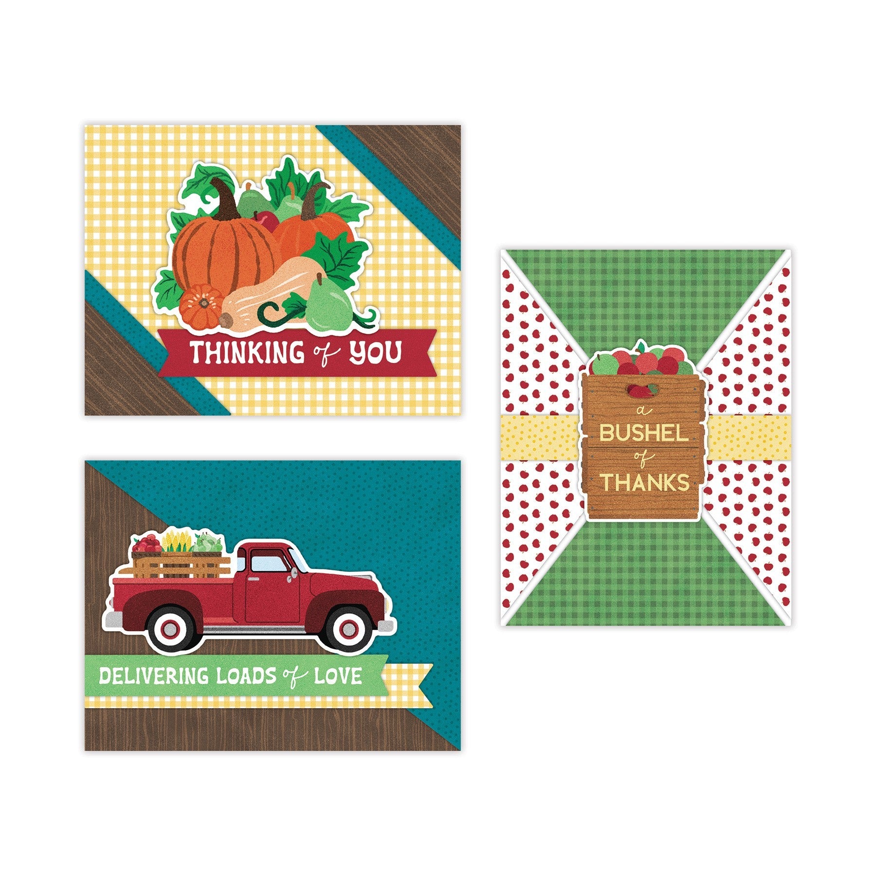 Cards – Creative Memories